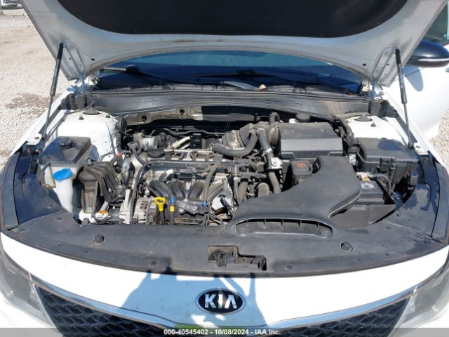 5XXGT4L11HG171870 KIA Optima Lx Turbo