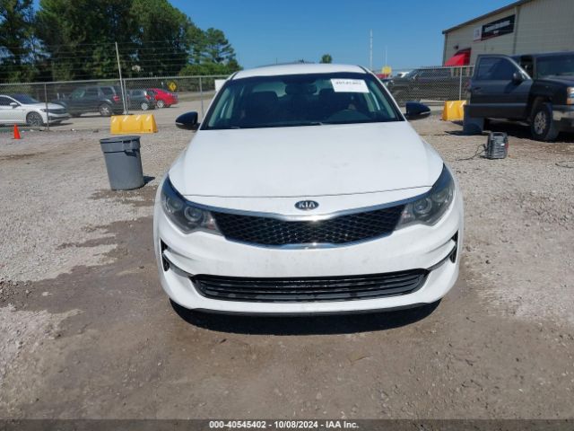 5XXGT4L11HG171870 KIA Optima Lx Turbo
