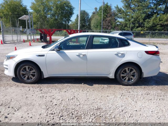 5XXGT4L11HG171870 KIA Optima Lx Turbo