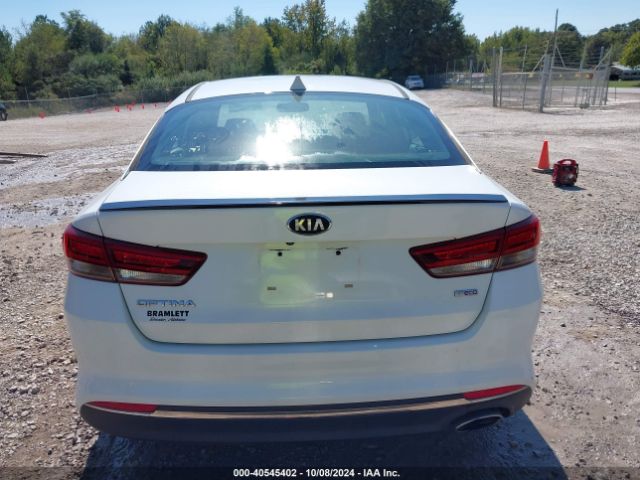 5XXGT4L11HG171870 KIA Optima Lx Turbo