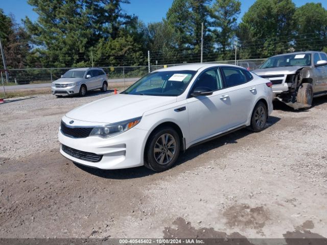 5XXGT4L11HG171870 KIA Optima Lx Turbo