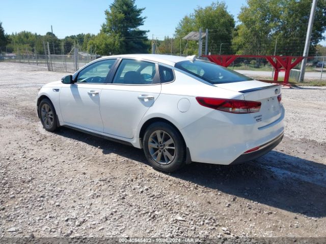 5XXGT4L11HG171870 KIA Optima Lx Turbo