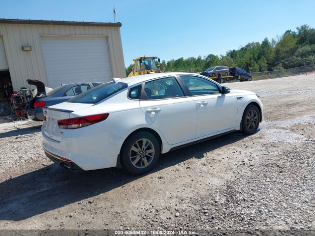 5XXGT4L11HG171870 KIA Optima Lx Turbo
