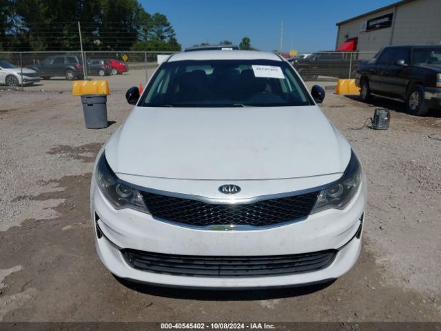 5XXGT4L11HG171870 KIA Optima Lx Turbo
