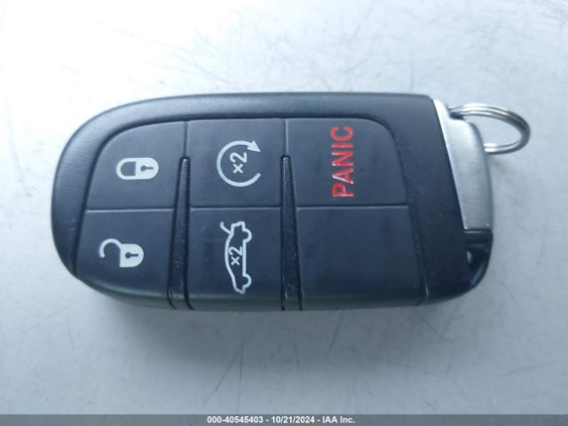 2C3CDXCT9EH158828 Dodge CHARGER R/T