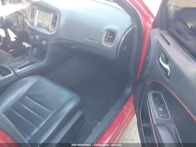 2C3CDXCT9EH158828 Dodge CHARGER R/T