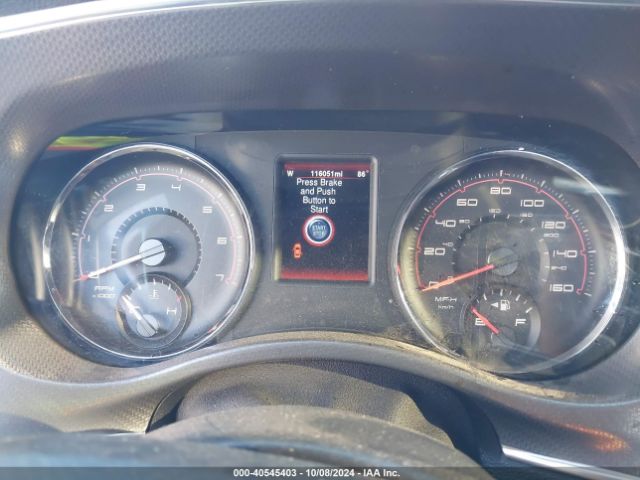 2C3CDXCT9EH158828 Dodge CHARGER R/T
