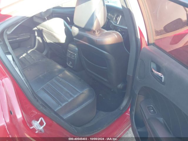 2C3CDXCT9EH158828 Dodge CHARGER R/T