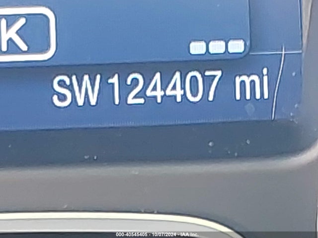 Ford FOCUS SE 2014 1FADP3K27EL399840 Image 12