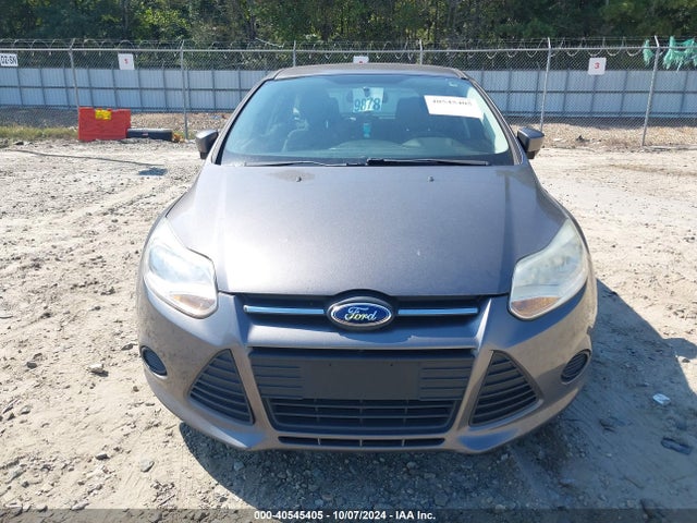 Ford FOCUS SE 2014 1FADP3K27EL399840 Image 6