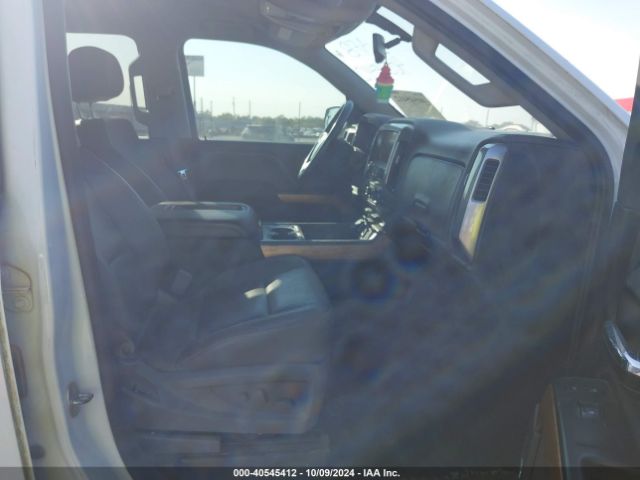 3GCUKSEC6EG106398 Chevrolet Silverado 1500 1lz