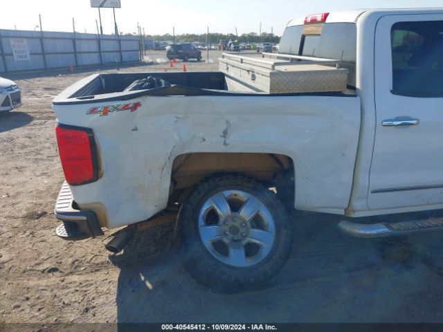 3GCUKSEC6EG106398 Chevrolet Silverado 1500 1lz