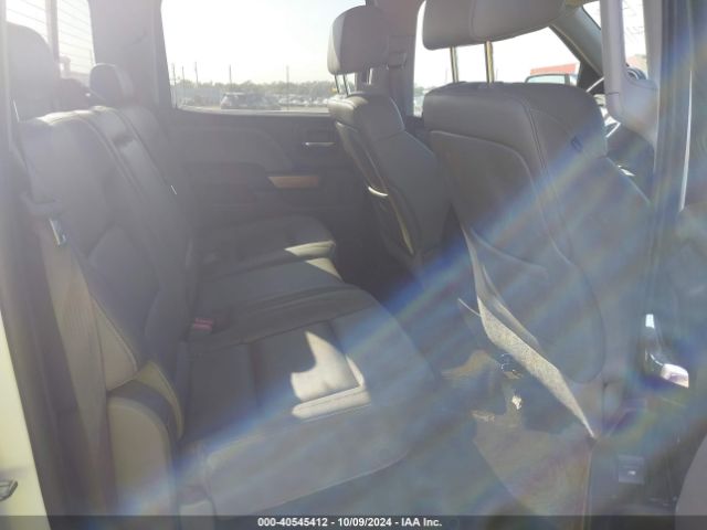 3GCUKSEC6EG106398 Chevrolet Silverado 1500 1lz