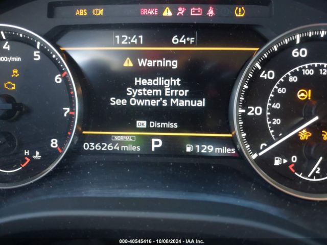 Mitsubishi Outlander Es 2.5 2023 JA4J4TA81PZ008428 Image 15
