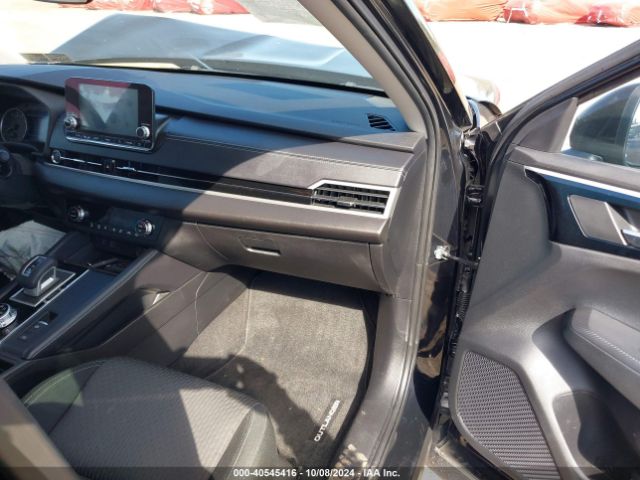 2023 MITSUBISHI OUTLANDER JA4J4TA81PZ008428 Photo 4