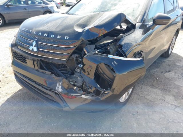 2023 MITSUBISHI OUTLANDER JA4J4TA81PZ008428 Photo 5