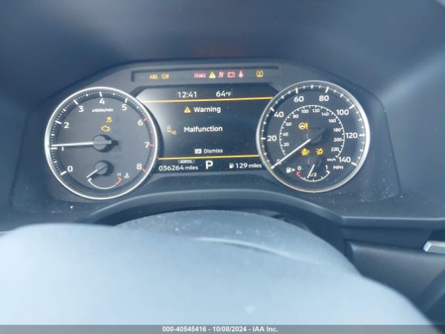 2023 MITSUBISHI OUTLANDER JA4J4TA81PZ008428 Photo 6