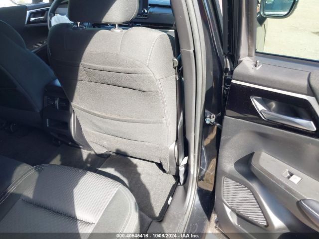 2023 MITSUBISHI OUTLANDER JA4J4TA81PZ008428 Photo 7