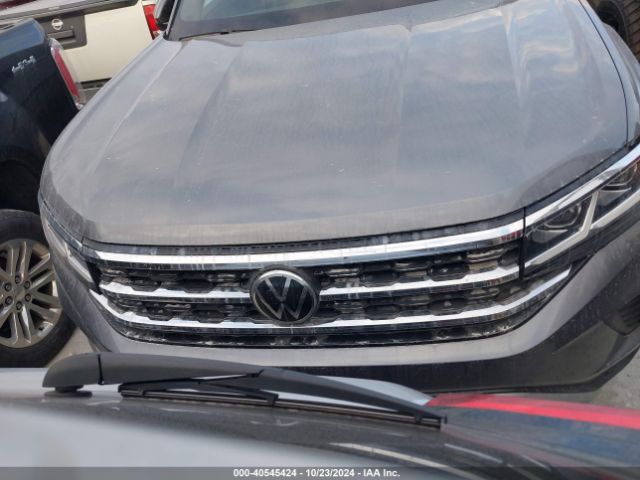 1V21E2CA4LC223214 Volkswagen Atlas Cross Sport 3.6l V6 Se W/technology/3.6l V6 Se W/technology R-line