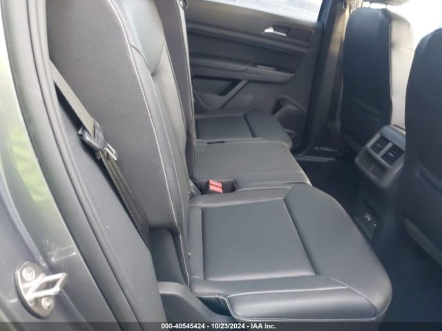 1V21E2CA4LC223214 Volkswagen Atlas Cross Sport 3.6l V6 Se W/technology/3.6l V6 Se W/technology R-line