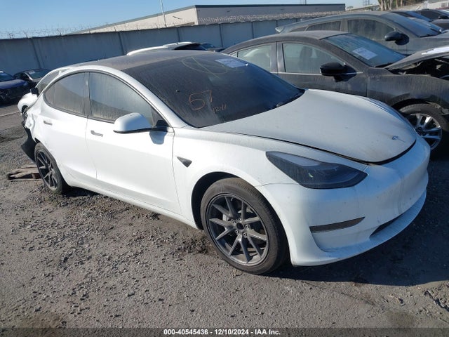 2023 TESLA MODEL 3 5YJ3E1EA6PF574930 Photo 0