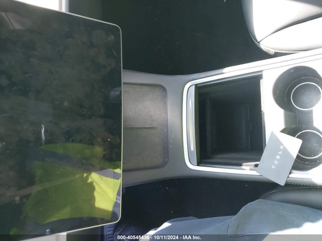 2023 TESLA MODEL 3 5YJ3E1EA6PF574930 Photo 10