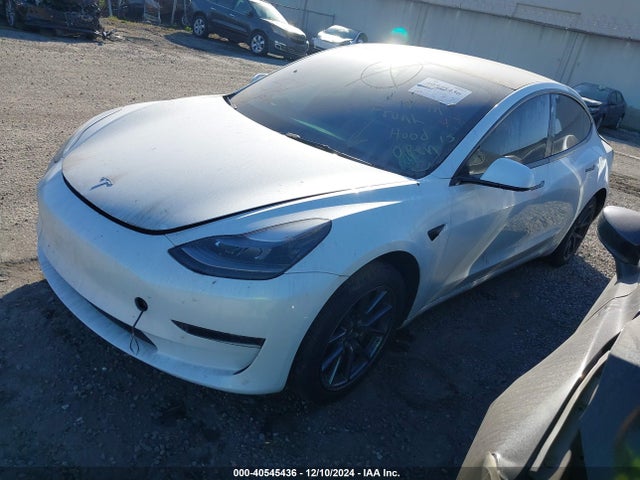2023 TESLA MODEL 3 5YJ3E1EA6PF574930 Photo 1