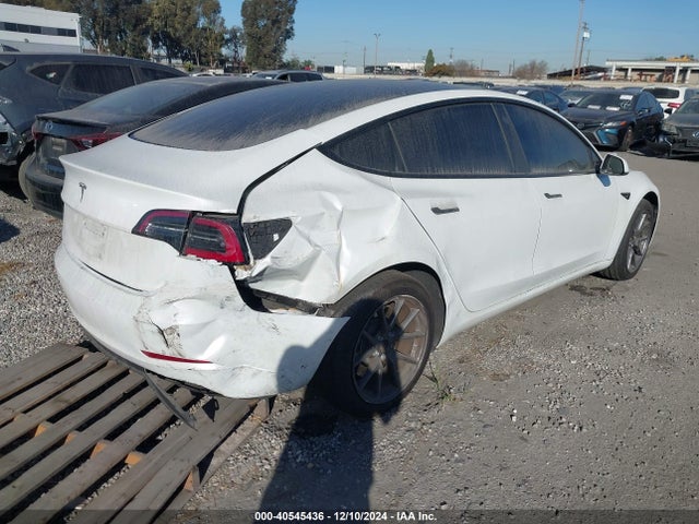 2023 TESLA MODEL 3 5YJ3E1EA6PF574930 Photo 3