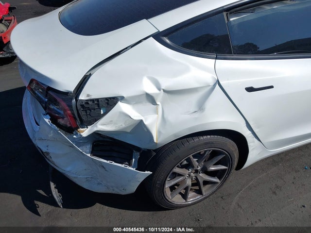 2023 TESLA MODEL 3 5YJ3E1EA6PF574930 Photo 5