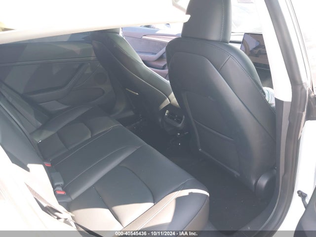 2023 TESLA MODEL 3 5YJ3E1EA6PF574930 Photo 7