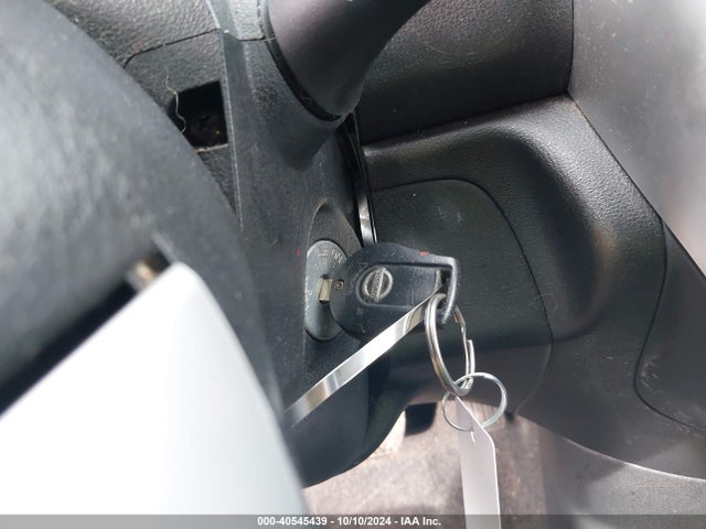 Nissan Versa 1.6 Sv 2017 3N1CN7AP7HK419022 Image 11