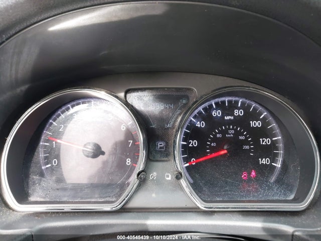 Nissan Versa 1.6 Sv 2017 3N1CN7AP7HK419022 Image 16