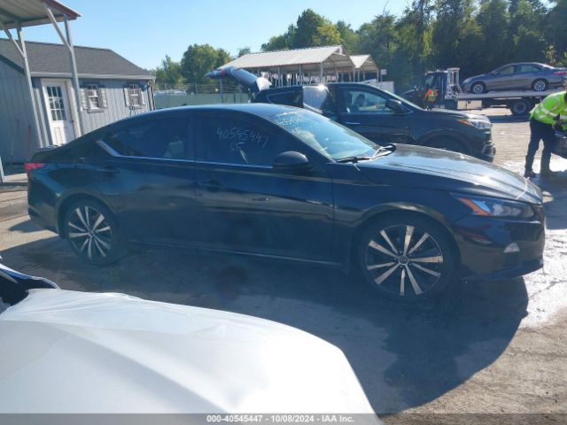 1N4BL4CV9NN338446 Nissan Altima Sr Fwd