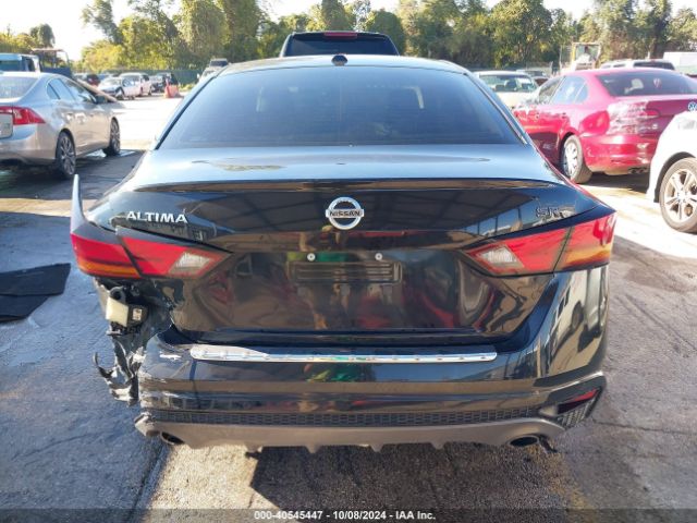 1N4BL4CV9NN338446 Nissan Altima Sr Fwd