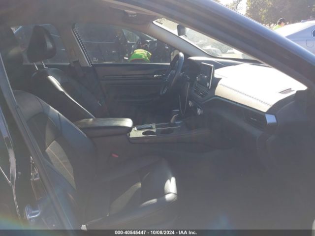 1N4BL4CV9NN338446 Nissan Altima Sr Fwd