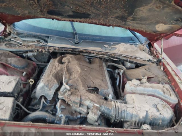 2C3CDZFJ1PH521745 Dodge Challenger R/t Scat Pack