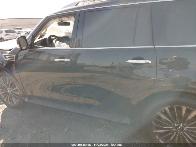 Infiniti Qx80 Premium Select 2021 JN8AZ2AF2M9720012 Image 15