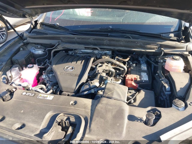 Lexus Rx 350 Premium 2023 2T2BAMCA5PC028695 Image 10