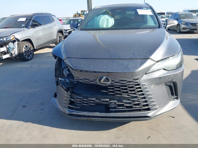 Lexus Rx 350 Premium 2023 2T2BAMCA5PC028695 Image 12