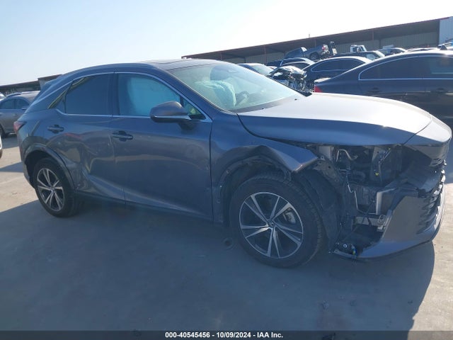 Lexus Rx 350 Premium 2023 2T2BAMCA5PC028695 Image 13