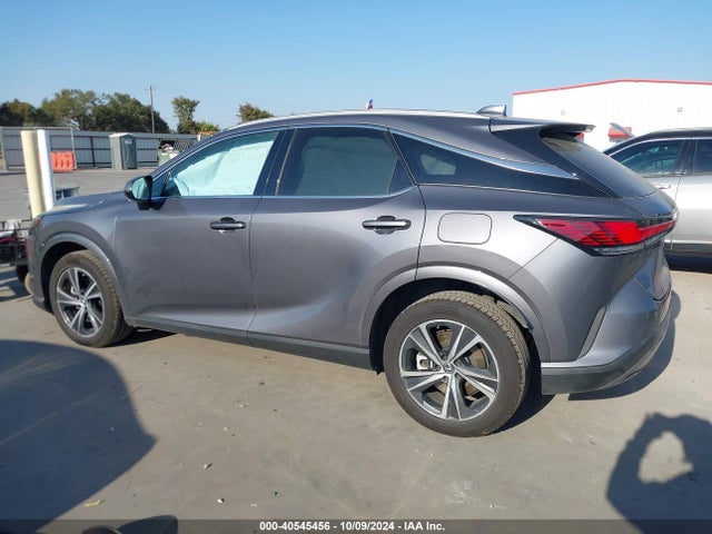 Lexus Rx 350 Premium 2023 2T2BAMCA5PC028695 Image 14