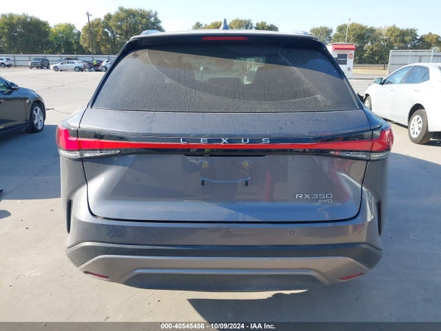 Lexus Rx 350 Premium 2023 2T2BAMCA5PC028695 Image 16