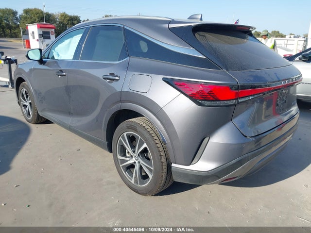 Lexus Rx 350 Premium 2023 2T2BAMCA5PC028695 Image 3
