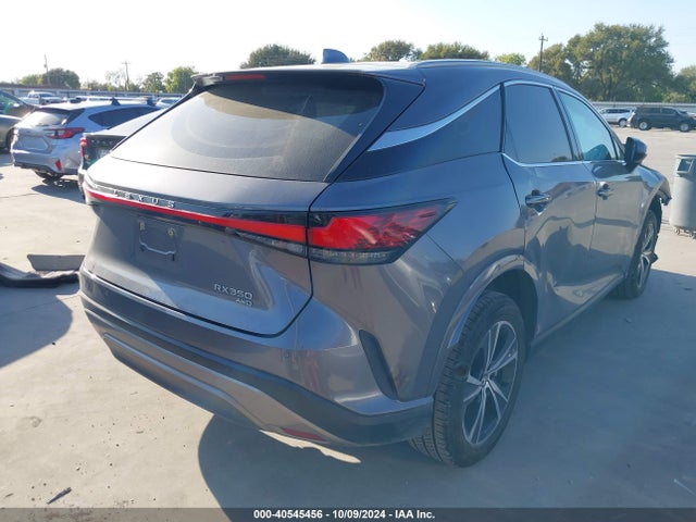 Lexus Rx 350 Premium 2023 2T2BAMCA5PC028695 Image 4