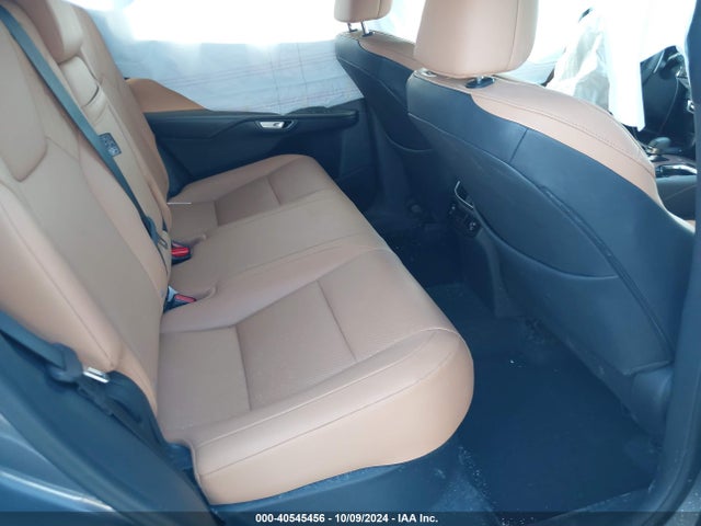 Lexus Rx 350 Premium 2023 2T2BAMCA5PC028695 Image 8