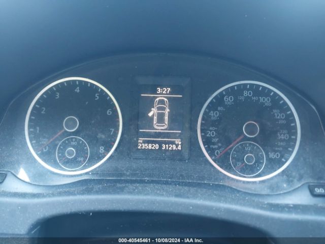 WVGBV7AX2FW511130 Volkswagen Tiguan Sel