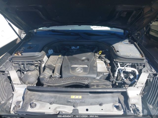 WDC0G4KB1GF010314 Mercedes-Benz Glc 300 4matic