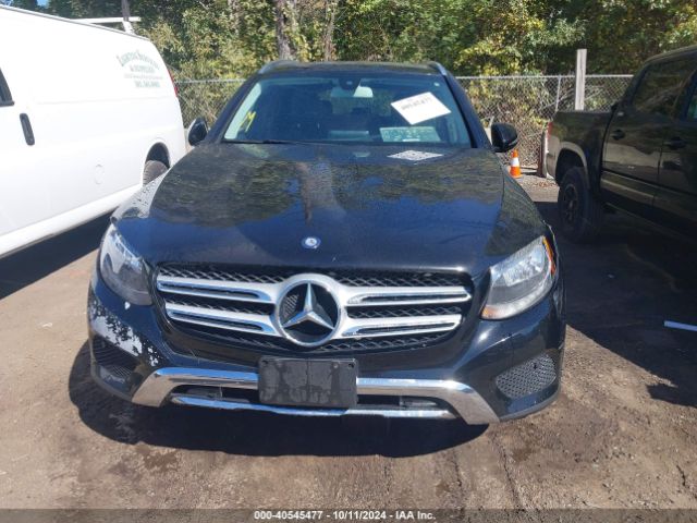 WDC0G4KB1GF010314 Mercedes-Benz Glc 300 4matic