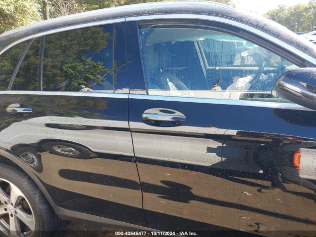 WDC0G4KB1GF010314 Mercedes-Benz Glc 300 4matic