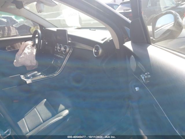 WDC0G4KB1GF010314 Mercedes-Benz Glc 300 4matic